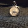 925 Sterling Silver Dennison Watch Case Image 2