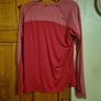 Nike XL Exercise top Long sleeve Image 4