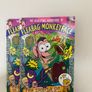 Fleabag Monkeyface Book Bundle 7 Books Includes Duplicate Volume Image 4