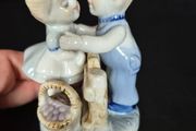 Small Ceramics