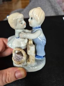 Small Ceramics