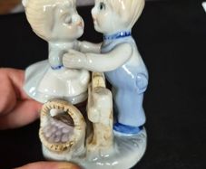 Small Ceramics