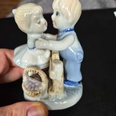 Small Ceramics