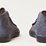 Maison Margiela - Spring/Summer 2012 Distressed Leather High Top Sneakers Size: EU 44 Image 2