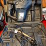 CRAFT Heavy Duty 1500W SDS Rotary Hammer Drill (8.8 Joules) Image 2