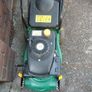 Lawn mower Image 2