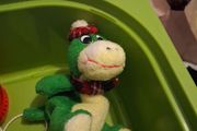 small loch ness