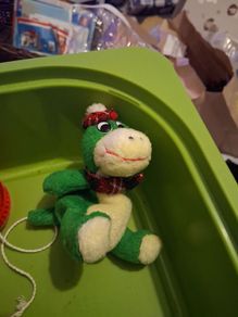 small loch ness