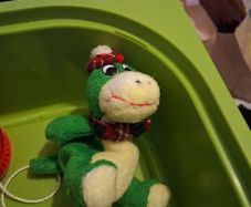 small loch ness