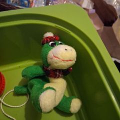 small loch ness