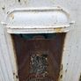 old fire place Image 2