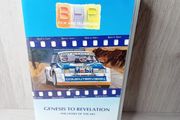 Genesis To Revelation Story Of The 6r4 Duke Vhs Tape - Rare Retro Movie