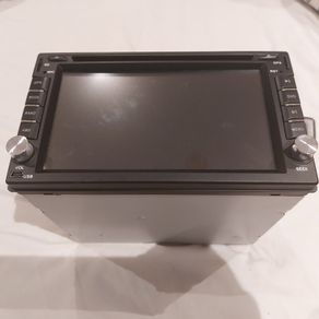 car multimedia system