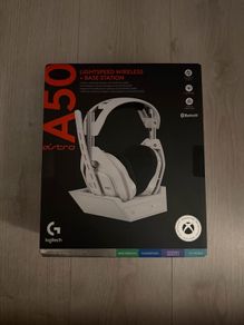 Astro A50 Lightspeed Headset
