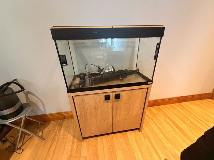 Fish Tank / Aquarium