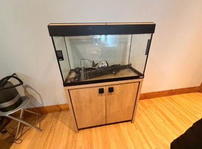 Fish Tank / Aquarium