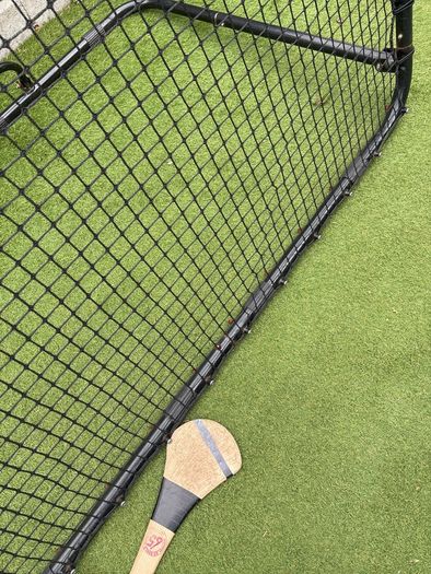 Rebounder