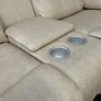2 seater Recliner Sofa New Image 2