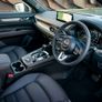 Mazda Navigation Sd Card 2025 Image 8