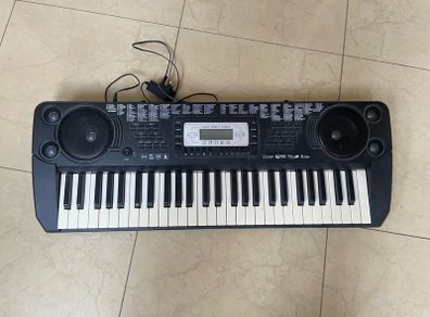 keyboard