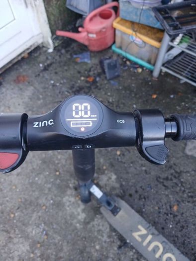electric scooters