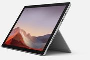 Microsoft Surface Pro 7 1866 with Intel Core i5-1035G4 (12.3-inch, 8GB RAM, 256GB SSD)