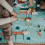 Loved By Rascals Playmat Image 9