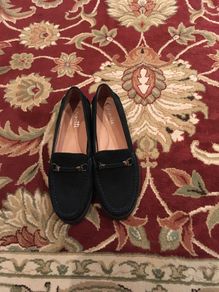 Ogetti by Carl Scarpa Shoes, size EU-38, UK-5