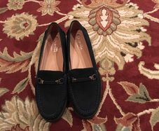 Ogetti by Carl Scarpa Shoes, size EU-38, UK-5