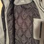 Ryder Cup Worldwide Partner grey jacket Image 2
