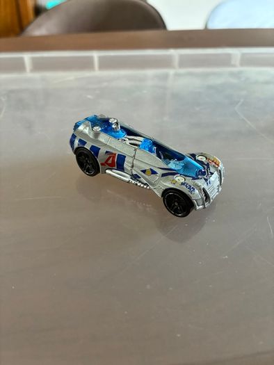 Hot Wheels Star Wars