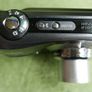 Kodak Easyshare C613 Compact Digital Camera +  SD CARD runs on AA batteries, WORKS WELL Image 4