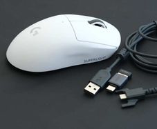 Logitech G Pro X Superlight Gaming Mouse