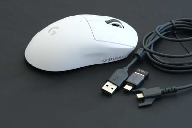 Logitech G Pro X Superlight Gaming Mouse