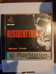 Resident Evil 2