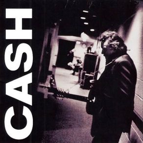 Johnny Cash - American III: Solitary Man    CD