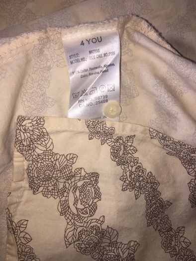 shirt long sleeve
