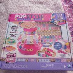 girls bracelet maker