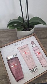 Brand New Kerastase Genesis Luxury Hair Routine Set