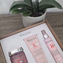Brand New Kerastase Genesis Luxury Hair Routine Set