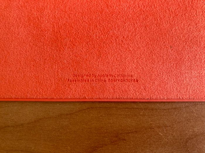 Apple iPad Smart Folio Case (10.9"/11")
