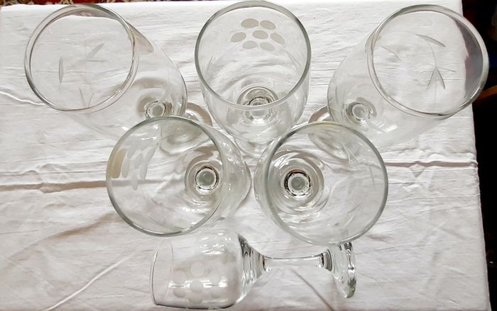 Glasses