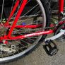 26 Inch Arizona Crusader men's bike Image 5