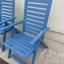 Outdoor furniture set Image 3