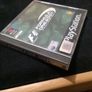 Formula one 2001- PS1 game Image 3
