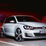 18" GTI Type black Alloys Seat Audi Skoda Vw 5x112 Image 2