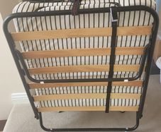 Folding Bed