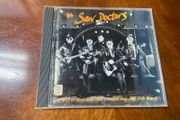 The Saw Doctors CD If This Is Rock &amp; Roll, I Want My Old Job Back