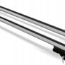 roof rails Alubase 120 Image 2