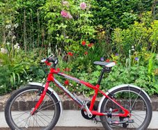 Islabikes Beinn 20